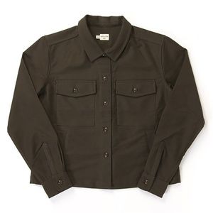 NWOT Bridge & Burn Neilson Jacket